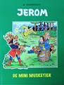 Jerom - De mini musketier - pagina 9