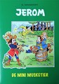 Jerom - De mini musketier - pagina 9