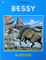 Bessy - De Cycloop - pagina 13