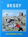 Bessy - Een vreemde vogel - pagina 13
