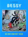 Bessy - De God van het vuur - pagina 12