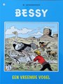 Bessy - Een vreemde vogel - pagina 12