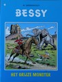 Bessy - Het grijze monster - pagina 13