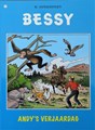 Bessy - Andy's verjaardag - pagina 16