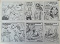 Bessy - De trappers van de berenvallei - pagina 16
