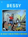 Bessy - De schat van de Pueblo indianen - pagina 13