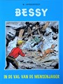 Bessy - In de val van de mensenjager - pagina 14
