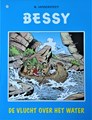 Bessy - De vlucht over het water - pagina 13