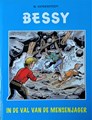 Bessy - In de val van de mensenjager - pagina 13