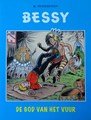 Bessy - De God van het vuur - pagina 15