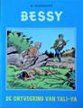 Bessy - De ontvoering van Tali-Ya - pagina 13