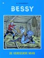 Bessy - De verkeerde man - pagina 13