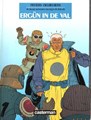 Ergün de dolende 3 - Ergün in de val, Softcover (Casterman)