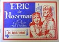 Eric de Noorman - Vlaams 17 - Het duivelse verbond, Softcover (J. Hoste)