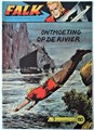 Falk 3 - Ontmoeting op de rivier, Softcover (Walter Lehning)