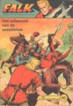 Falk 12 - Het antwoord van de zeeadelaar, Softcover (Walter Lehning)