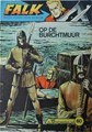 Falk 15 - Op de burchtmuur, Softcover (Walter Lehning)