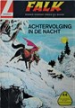 Falk 44 - Achtervolging in de nacht, Softcover (Walter Lehning)