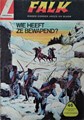 Falk 46 - Wie heeft ze bewapend?, Softcover (Walter Lehning)