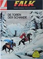 Falk 47 - De toren der schande, Softcover (Walter Lehning)