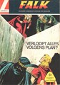 Falk 51 - Verloopt alles volgens plan?, Softcover (Walter Lehning)