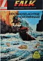 Falk 53 - Een raadselachtige overwinnaar, Softcover (Walter Lehning)