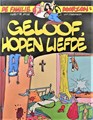 Familie Doorzon, de 2 - Geloof, hopen liefde, Hardcover, Eerste druk (1988) (Oberon)