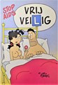 Liefde en geluk - SOA 3 - Stop Aids, vrij veilig, Softcover (SOA)