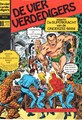 Vier Verdedigers, de - Classics 52 - De superkracht van de Onderzee-man!, Softcover (Classics Nederland (dubbele))