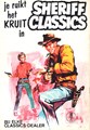 Vier Verdedigers, de - Classics 52 - De superkracht van de Onderzee-man!, Softcover (Classics Nederland)