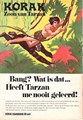 Vier Verdedigers, de - Classics 55 - Sterven in de negatieve zone!, Softcover (Classics Nederland)