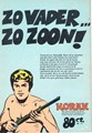 Vier Verdedigers, de - Classics 56 - Vier min een is drie!, Softcover (Classics Nederland)
