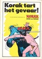 Vier Verdedigers, de - Classics 62 - De vreemdeling, de bondgenoot en...Armageddon!, Softcover (Classics Nederland (dubbele))