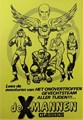 Vier Verdedigers, de - Classics 71 - De terugkeer van het Monster!, Softcover (Williams Nederland)