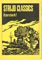 Vier Verdedigers, de - Classics 77 - Slagveld: het Baxter gebouw!, Softcover (Williams Nederland)