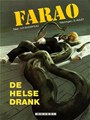 Farao 1 - De helse drank, Softcover, Eerste druk (1981) (Novedi)