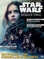 Star Wars - Filmspecial (Jeugd) Officiële filmboek - Star Wars Rogue One, Softcover (Dark Dragon Books)