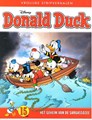 Donald Duck - Vrolijke stripverhalen 15 - Het geheim v/d sargassozee, Softcover (Sanoma)