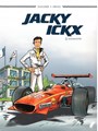 Plankgas 10 / Jacky Ickx 1 - Rainmaster