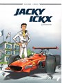 Plankgas 10 / Jacky Ickx 1 - Rainmaster, Hardcover (Daedalus)