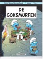 Smurfen, de 24 - De goksmurfen, Softcover, Eerste druk (2012) (Lombard)