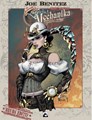 Lady Mechanika Beurseditie / Lady Mechanika - Beurs/Tour-editie  - Het mysterie van het Mechanische Lijk - deel 1 + 2 + 3 Compleet, Hardcover (Dark Dragon Books)