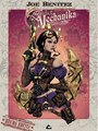 Lady Mechanika Beurseditie / Lady Mechanika - Beurs/Tour-editie  - Het mysterie van het Mechanische Lijk - deel 1 + 2 + 3 Compleet, Hardcover (Dark Dragon Books)