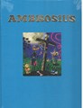 Ambrosius 10 ,5 - Het onvoltooide werk - deel 10½