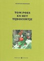 Bommel en Tom Poes - Personalia uitgaven  - Tom Poes en het Tijddeurtje, Luxe (Personalia)