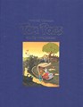 Tom Poes (Uitgeverij Cliché) 2 - Tom Poes en de woelwater, Luxe, Tom Poes (Uitgeverij Cliché) - Luxe (Cliché)