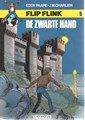 Flip Flink 5 - De zwarte hand, Softcover (Dupuis)