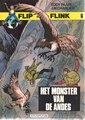 Flip Flink 6 - Het monster van de Andes, Softcover (Dupuis)