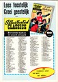 Flits, de - Classics 2 - Terugkeer van de Spiegel man!, Softcover (Classics Nederland)