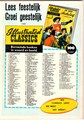 Flits, de - Classics 6 - De dag dat Flits 1000 pond woog!, Softcover (Classics Nederland)